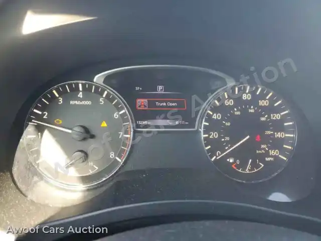2017 Nissan Altima 1N4BL3AP3HC159074 — Copart auction photo 9