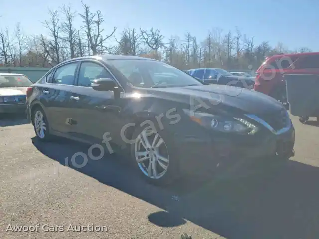 2017 Nissan Altima 1N4BL3AP3HC159074 — Copart auction photo 4