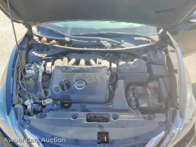 2017 Nissan Altima 1N4BL3AP3HC159074 — Copart auction photo 11