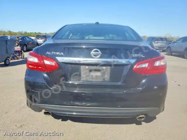 2017 Nissan Altima 1N4BL3AP3HC159074 — Copart auction photo 6