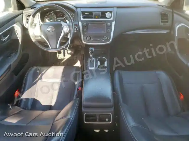 2017 Nissan Altima 1N4BL3AP3HC159074 — Copart auction photo 8