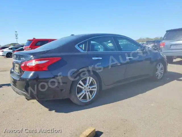 2017 Nissan Altima 1N4BL3AP3HC159074 — Copart auction photo 3