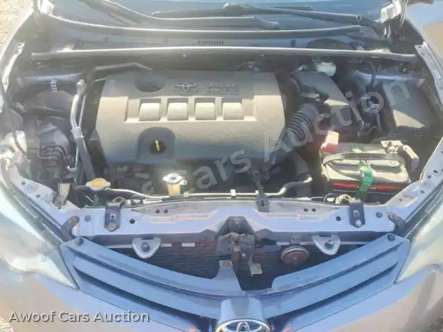 2015 Toyota Corolla 2T1BPRHE7FC370417 — Copart auction photo 11