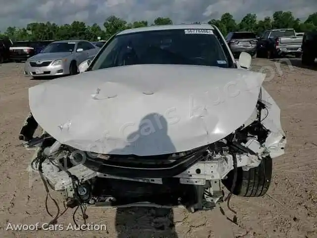 2016 Honda Accord 1HGCR2F71GA158565 — Copart auction photo 15