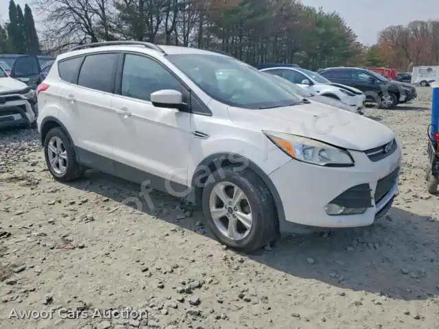 2016 Ford Escape 1FMCU9G95GUA34864 — Copart auction photo 4