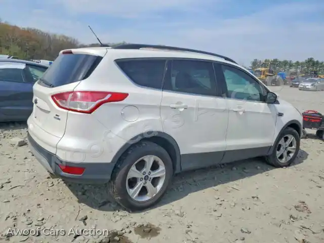 2016 Ford Escape 1FMCU9G95GUA34864 — Copart auction photo 3