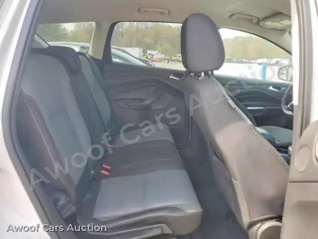 2016 Ford Escape 1FMCU9G95GUA34864 — Copart auction photo 11