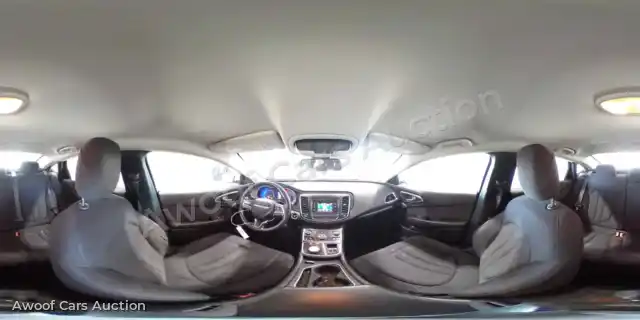 2015 Chrysler 200 1C3CCCAB8FN563139 — photo 14 de la vente Copart