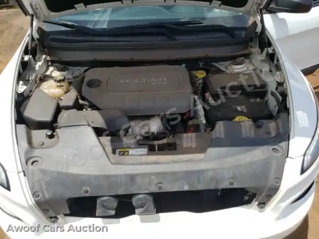 2015 Jeep Grand Cherokee 1C4PJLAB8FW531739 — hoton gwanjo Copart na 11