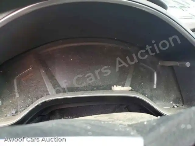 2018 Honda CRV 2HKRW2H51JH699287 — Copart auction photo 9