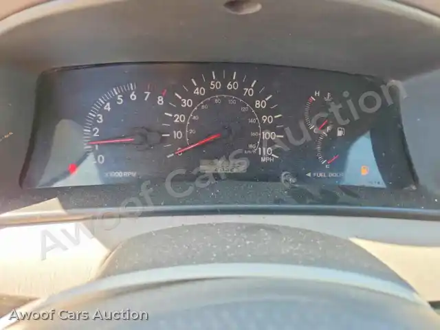 2007 Toyota Corolla 1NXBR30EX7Z793172 — Copart auction photo 9