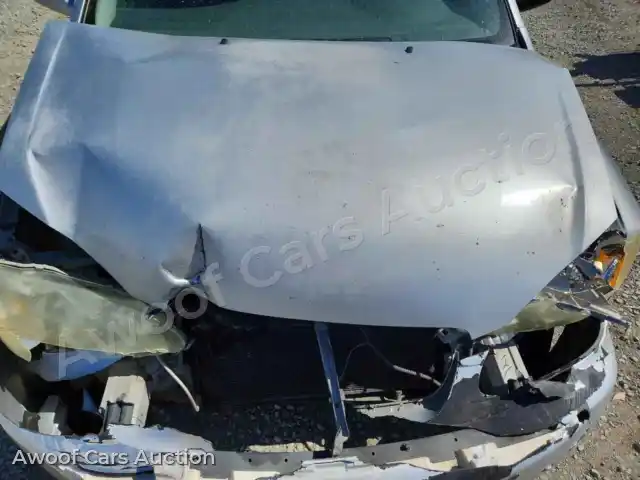 2007 Toyota Corolla 1NXBR30EX7Z793172 — Copart auction photo 11