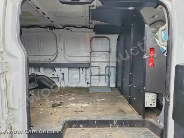 2018 Ford Transit 1FTYE1ZM8JKA39067 — Copart auction photo 11