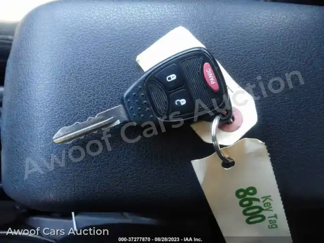 2013 Jeep Patriot 1C4NJPBA5DD272785 — Iaai auction photo 11