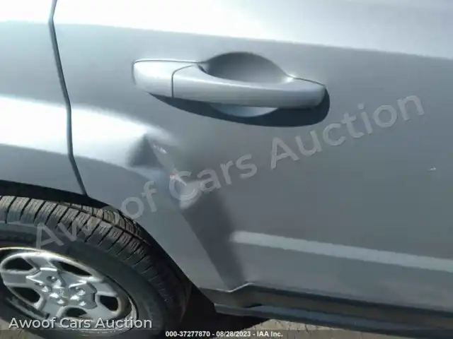 2013 Jeep Patriot 1C4NJPBA5DD272785 — Iaai auction photo 6