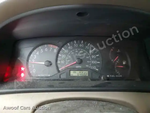 2008 Toyota Corolla 1NXBR32E68Z962764 — hoton gwanjo Copart na 9