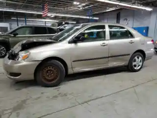 2008 Toyota Corolla