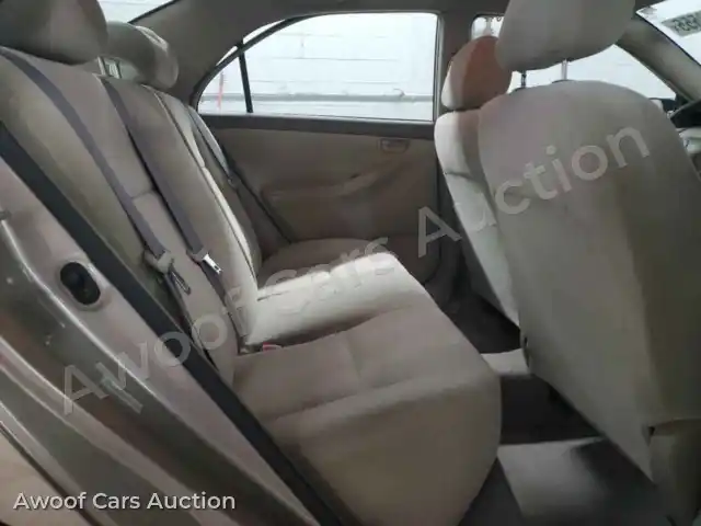 2008 Toyota Corolla 1NXBR32E68Z962764 — hoton gwanjo Copart na 10