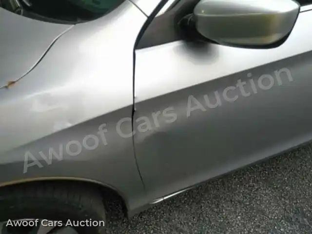 2014 Honda Accord 1HGCR2F36EA262270 — Manheim auction photo 20