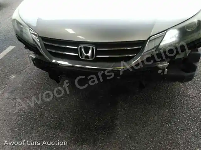 2014 Honda Accord 1HGCR2F36EA262270 — Manheim auction photo 18