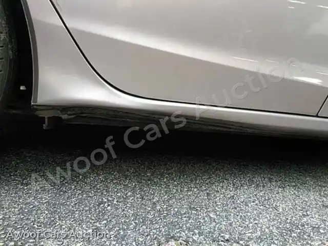 2014 Honda Accord 1HGCR2F36EA262270 — Manheim auction photo 27