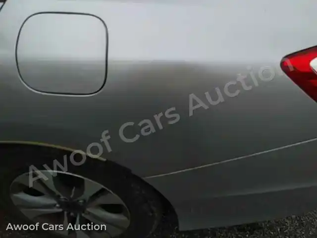 2014 Honda Accord 1HGCR2F36EA262270 — Manheim auction photo 23
