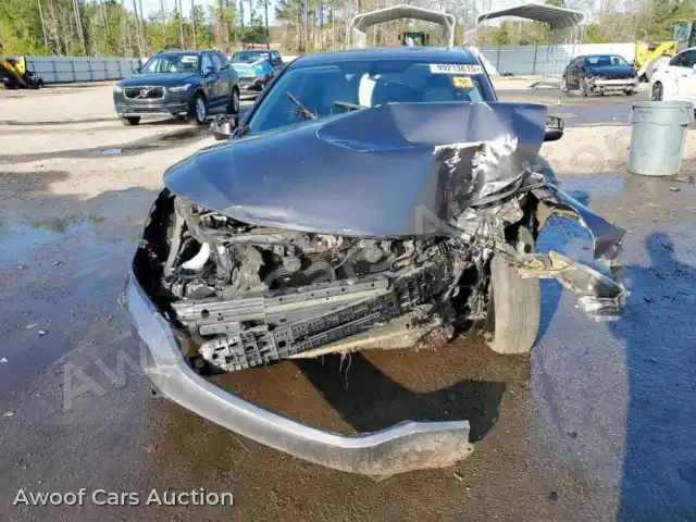 2016 Honda Accord 1HGCR2F85GA117980 — photo 11 de la vente Copart