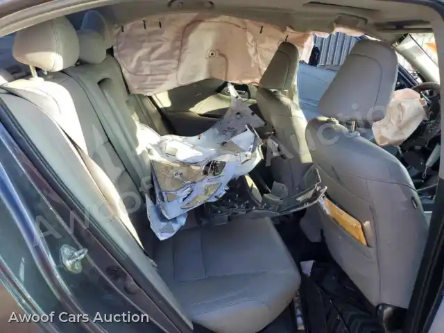 2016 Honda Accord 1HGCR2F85GA117980 — photo 10 de la vente Copart