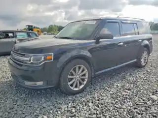 2013 Ford Flex