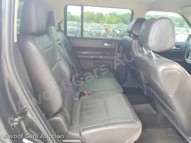 2013 Ford Flex 2FMHK6D88DBD23485 — Copart auction photo 11