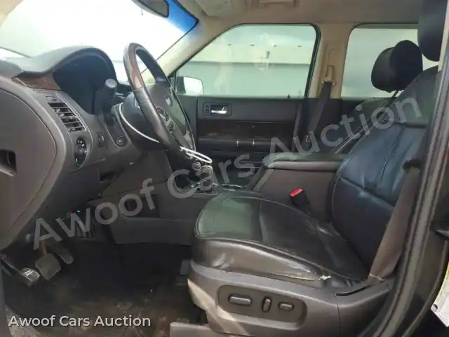 2013 Ford Flex 2FMHK6D88DBD23485 — Copart auction photo 7