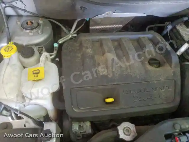 2015 Jeep Patriot 1C4NJRFB3FD332984 — Copart auction photo 7
