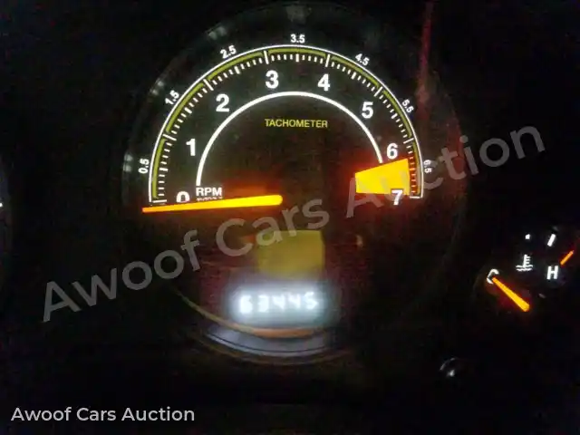 2015 Jeep Patriot 1C4NJRFB3FD332984 — Copart auction photo 8