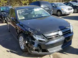2014 Volkswagen Jetta