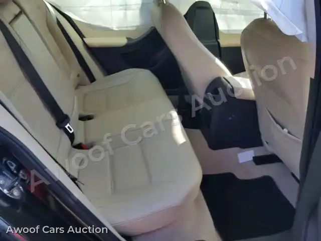 2014 Volkswagen Jetta 3VW637AJ4EM217375 — Copart auction photo 6