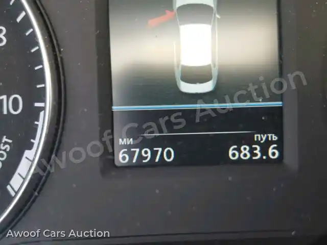 2014 Volkswagen Jetta 3VW637AJ4EM217375 — Copart auction photo 8