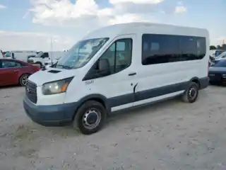 2016 Ford Transit