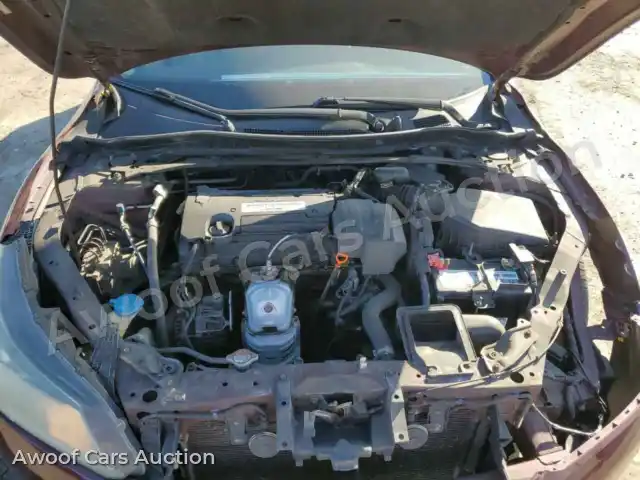 2013 Honda Accord 1HGCR2F73DA039394 — Copart auction photo 11