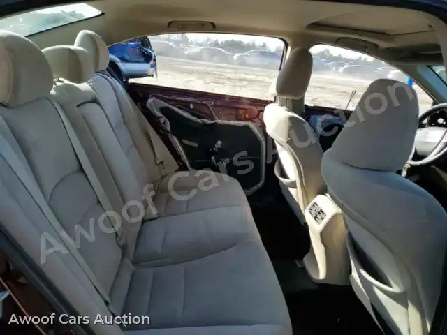 2013 Honda Accord 1HGCR2F73DA039394 — Copart auction photo 10