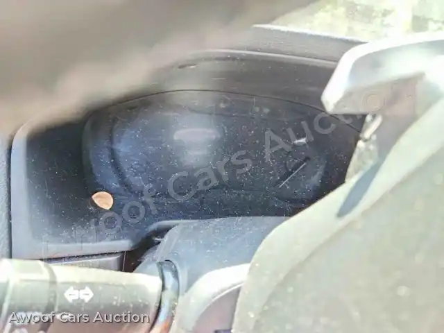 2019 Honda Accord 1HGCV1F34KA145630 — Copart auction photo 9