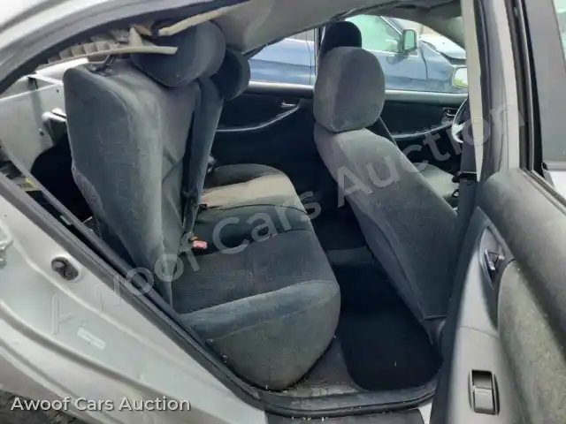 2005 Toyota Corolla 1NXBR32E45Z519900 — hoton gwanjo Copart na 10