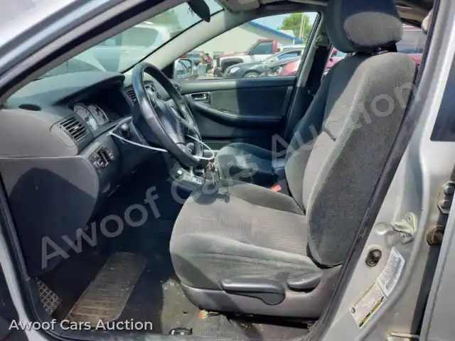 2005 Toyota Corolla 1NXBR32E45Z519900 — hoton gwanjo Copart na 7