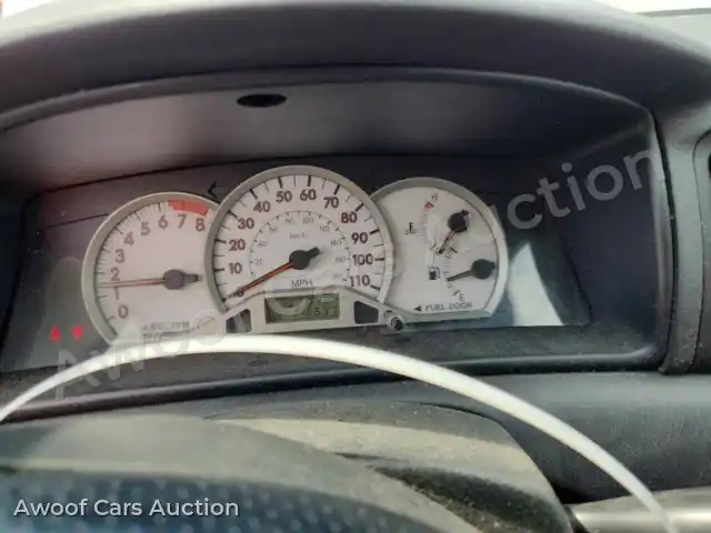 2005 Toyota Corolla 1NXBR32E45Z519900 — hoton gwanjo Copart na 9
