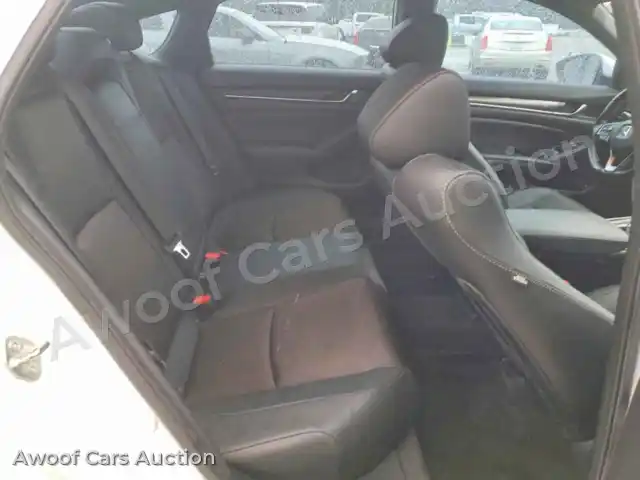 2020 Honda Accord 1HGCV2F3XLA018730 — Copart auction photo 10