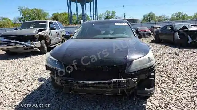 2013 Honda Accord 1HGCR3F88DA013646 — Copart auction photo 14