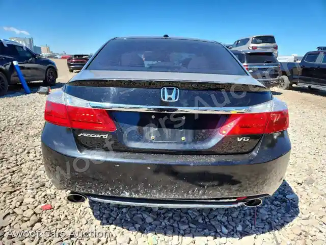2013 Honda Accord 1HGCR3F88DA013646 — Copart auction photo 6