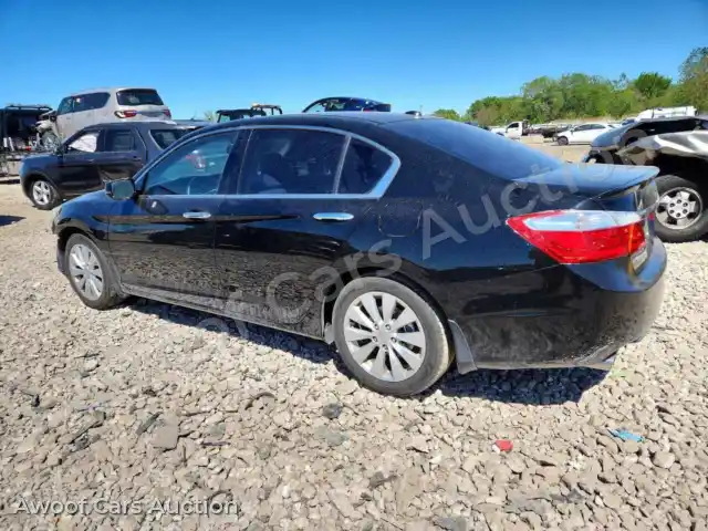 2013 Honda Accord 1HGCR3F88DA013646 — Copart auction photo 2