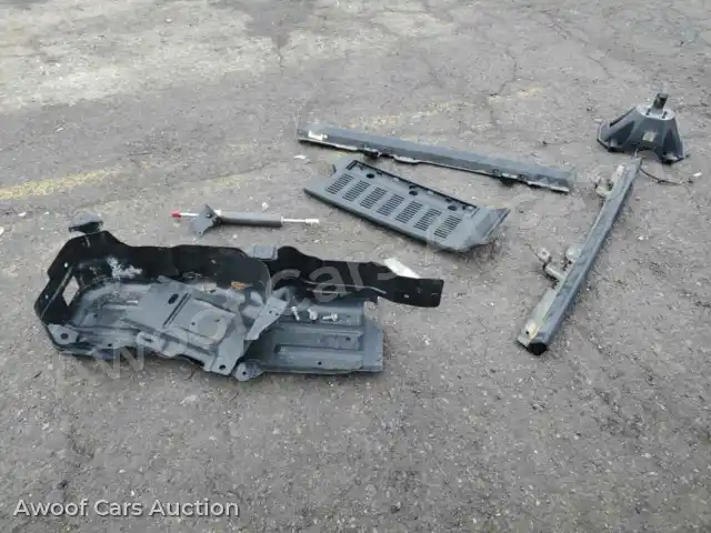 2023 Jeep Wrangler 1C4GJXAG7PW565580 — Copart auction photo 13