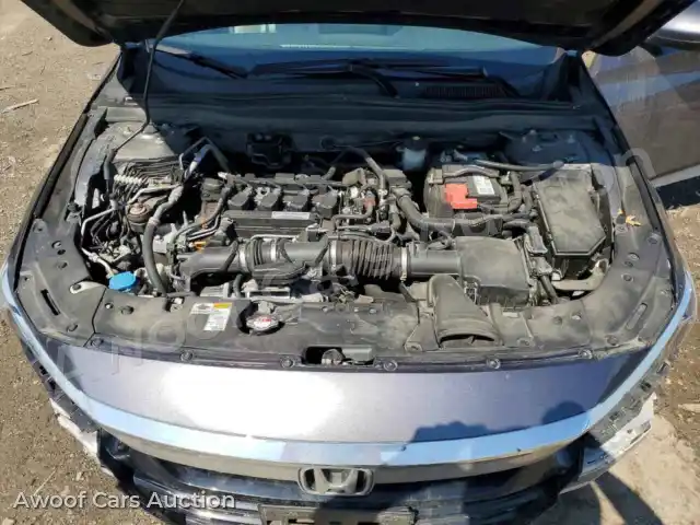 2020 Honda Accord 1HGCV1F59LA058437 — Copart auction photo 11