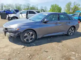 2020 Honda Accord